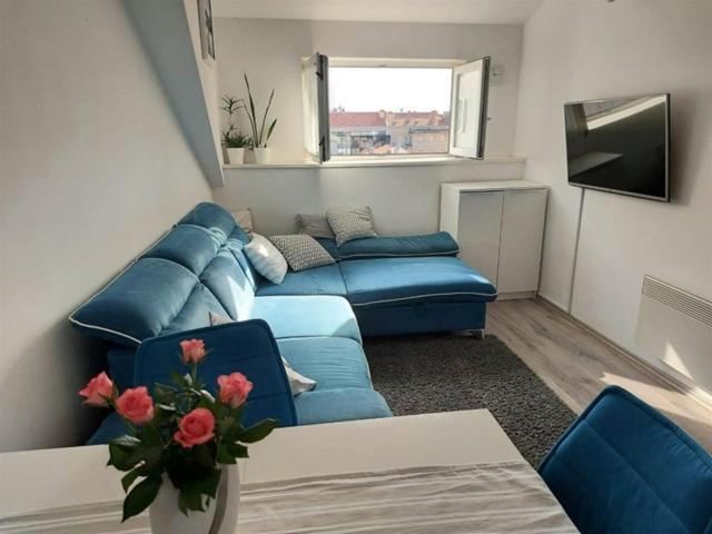 Apartman Nelly Сплит Экстерьер фото
