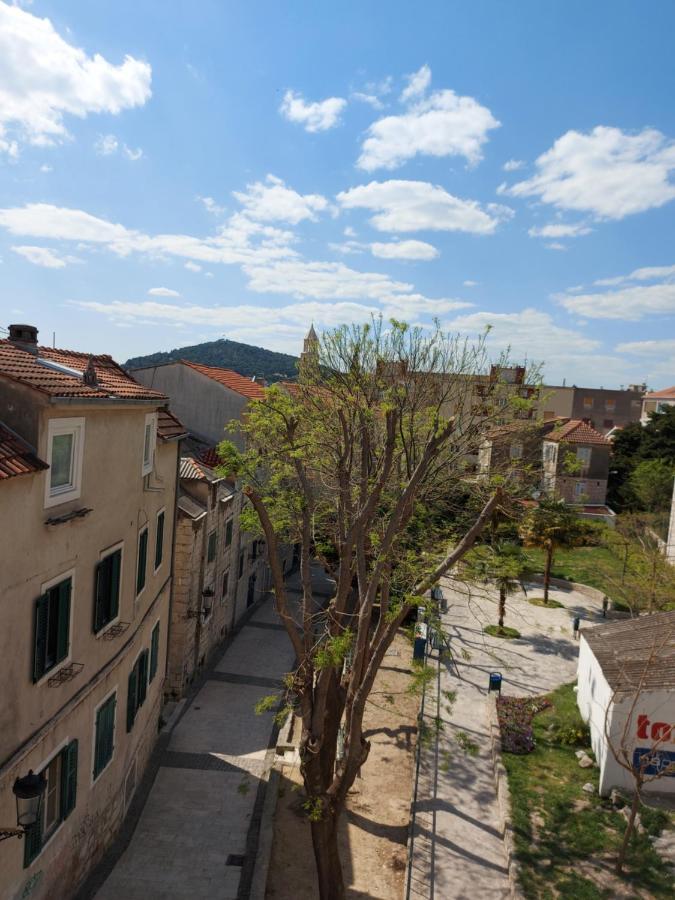 Apartman Nelly Сплит Экстерьер фото
