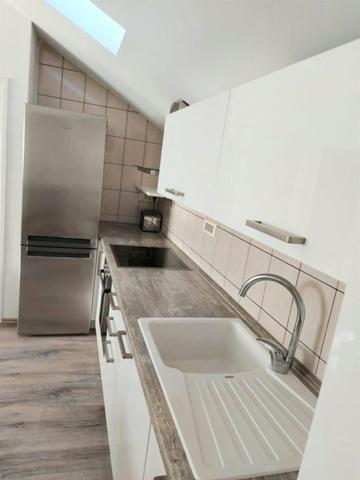 Apartman Nelly Сплит Экстерьер фото
