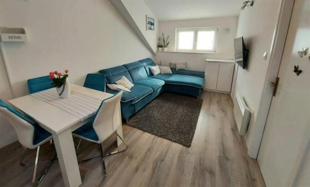 Apartman Nelly Сплит Экстерьер фото