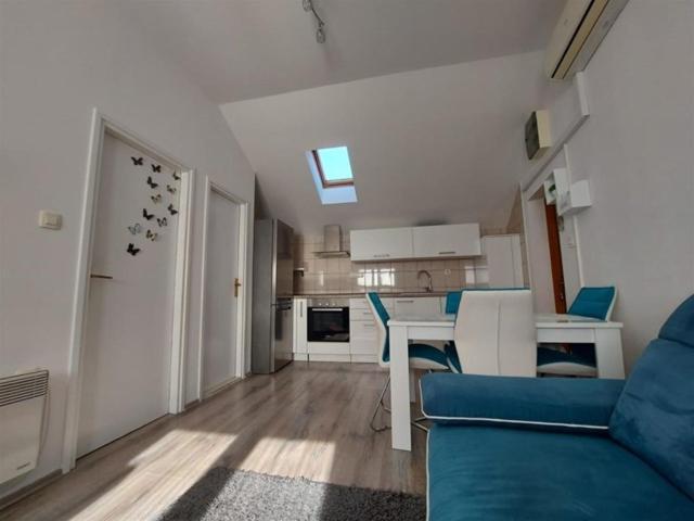Apartman Nelly Сплит Экстерьер фото